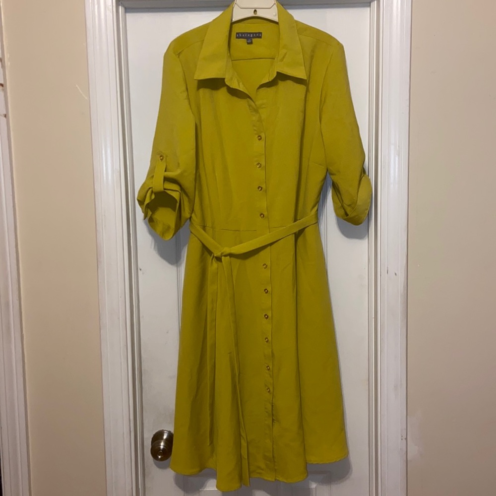 Women’s dress